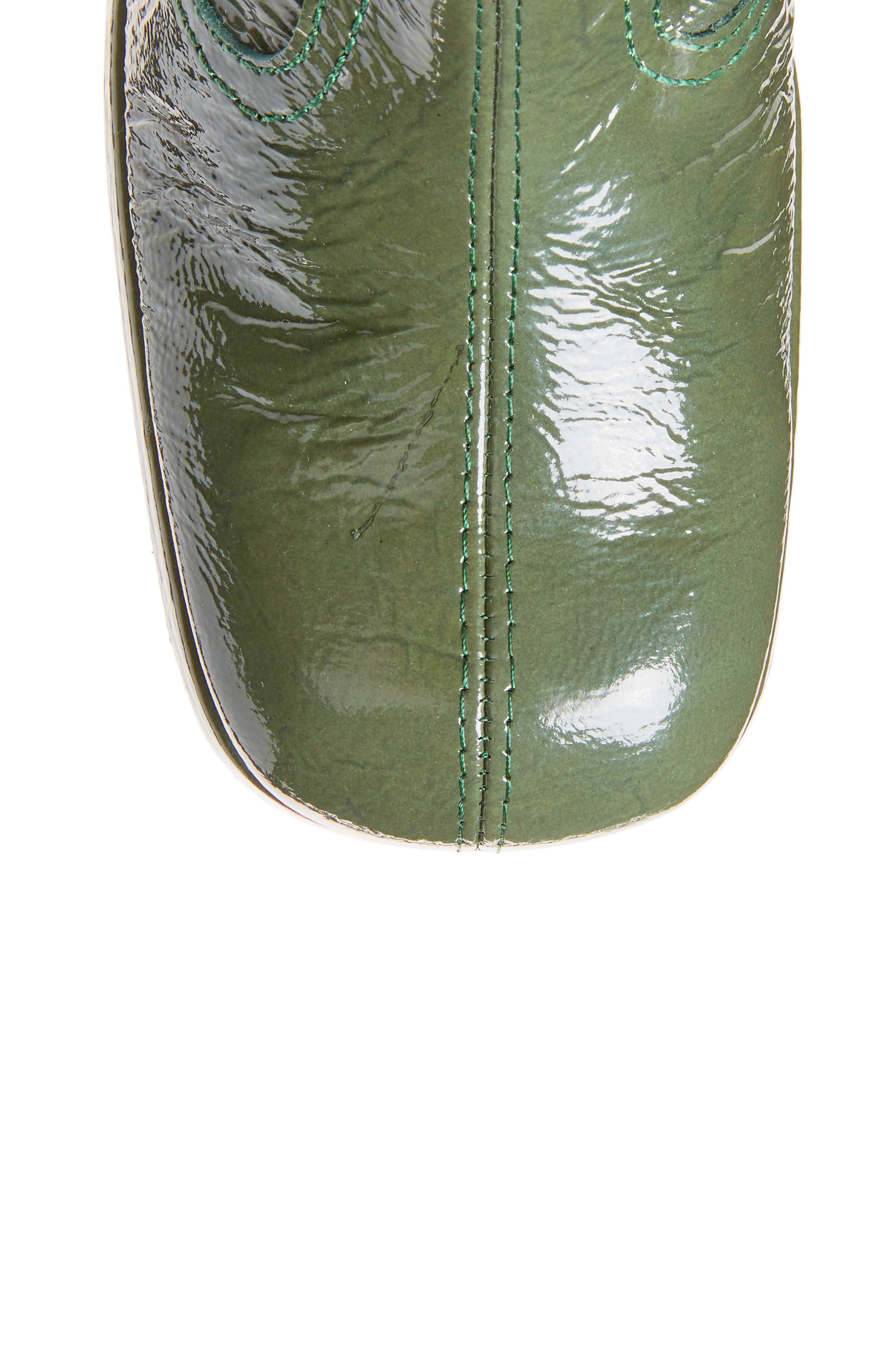 Miista Donna Knee High Boot, Alternate, color, 