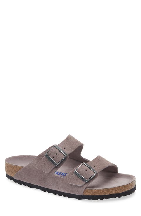 Arizona Soft Footbed Sandal (Men)