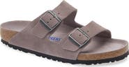 Birkenstock Arizona Soft Footbed Sandal