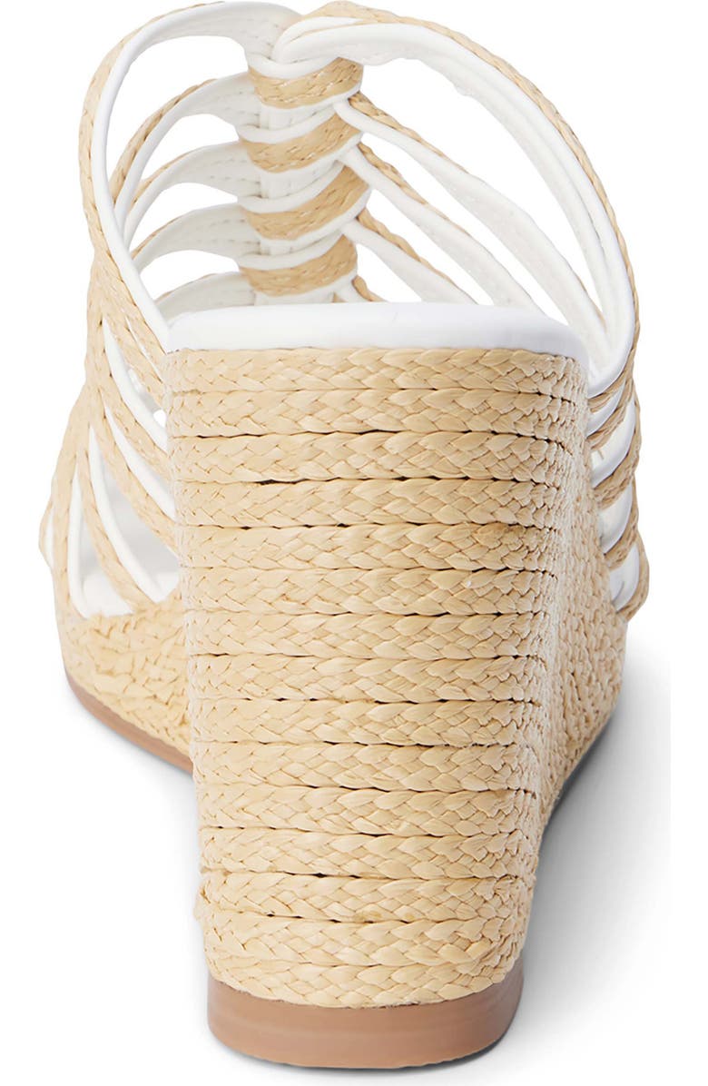BEACH BY MATISSE Laney Wedge Sandal, Alternate, color,