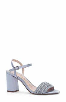Herma Ankle Strap Sandal