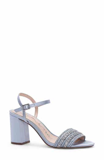Herma Ankle Strap Sandal