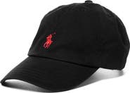 Polo Ralph Lauren Chino Adjustable Baseball Cap
