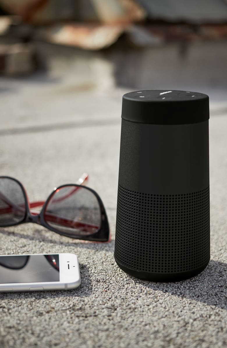 Bose<sup>®</sup> SoundLink<sup>®</sup> Revolve II Bluetooth<sup>®</sup> Speaker, Alternate, color, 