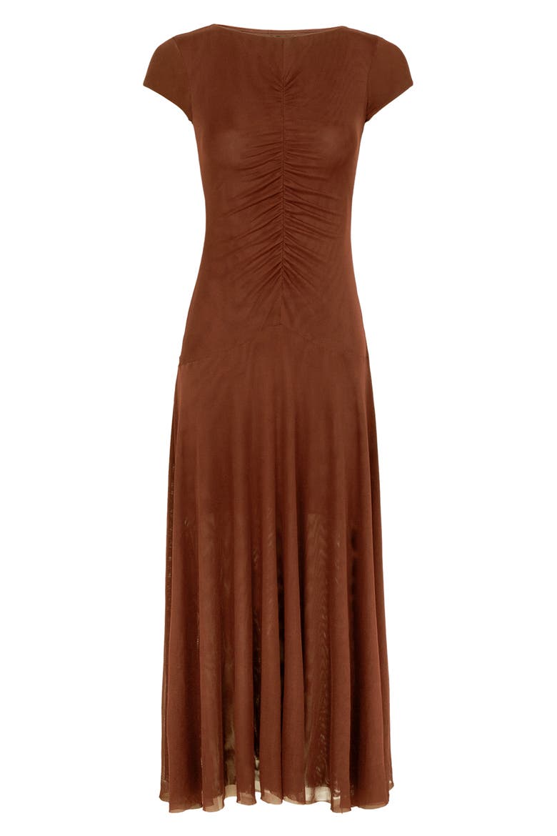 Lais Cover-Up Dress, Alternate, color, MEDIUM BEIGE