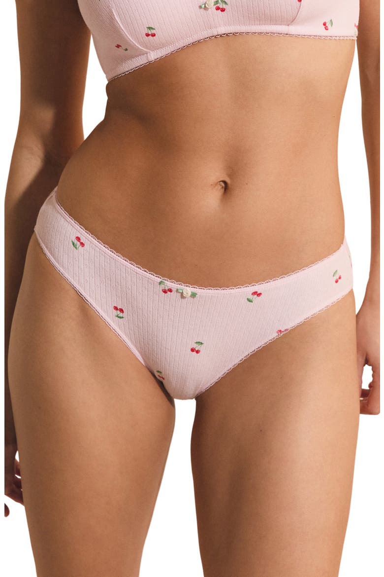 Sleepover Briefs, Main, color, IMP FOND ROSE