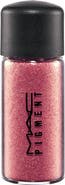 MAC Cosmetics MAC Mini MAC Pigment Loose Color Powder