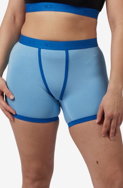 Gender Inclusive Stretch Modal 4.5-Inch Trunks