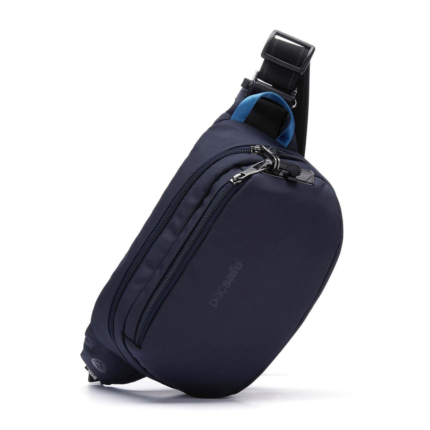 Vibe 100 Hip Pack, Alternate, color, Ocean