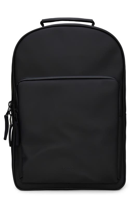 Rains Large Book Daypack