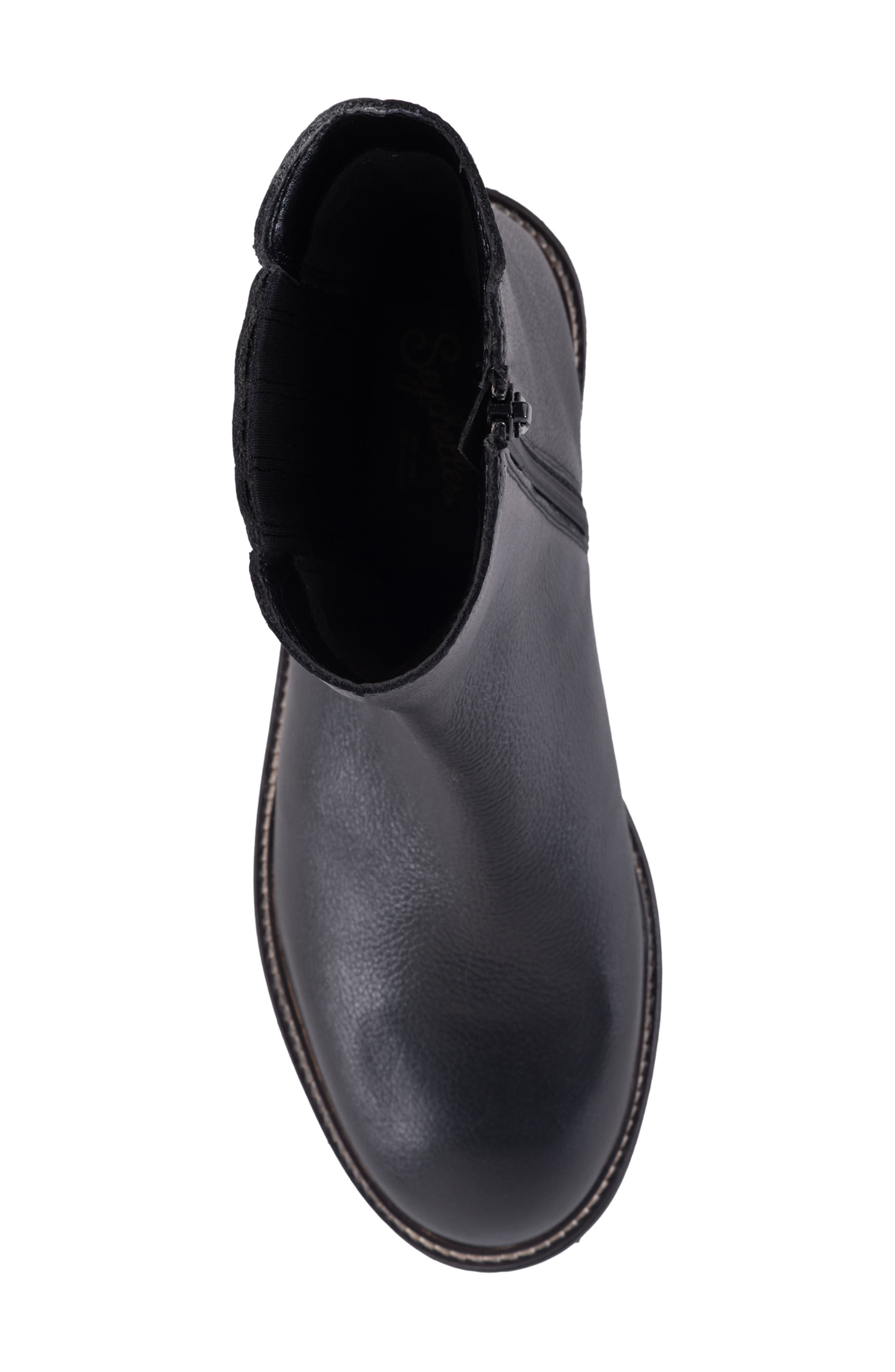 Seychelles Cover Me Up Platform Bootie, Alternate, color, 