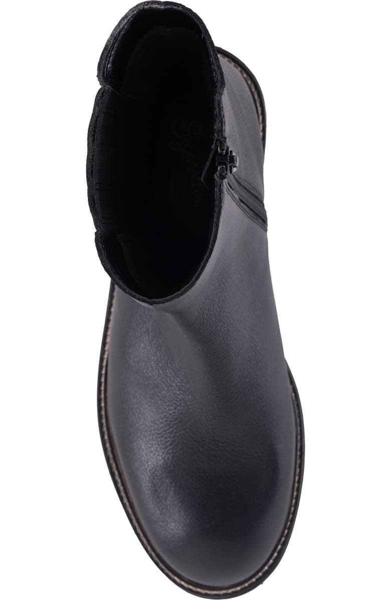 Seychelles Cover Me Up Platform Bootie, Alternate, color,