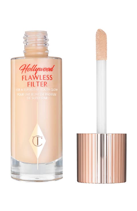 Hollywood Flawless Filter Primer & Highlighter
