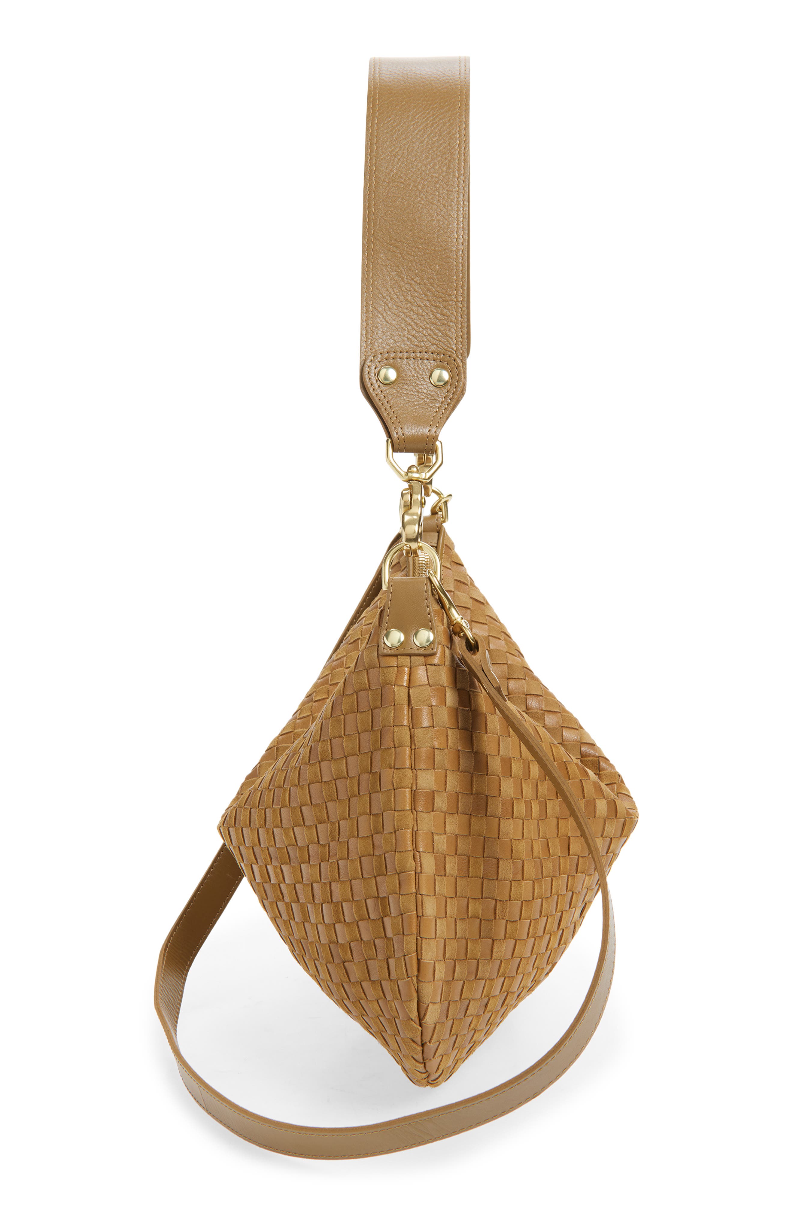 Moyen Messenger Bag, Alternate, color, SEQUOIA