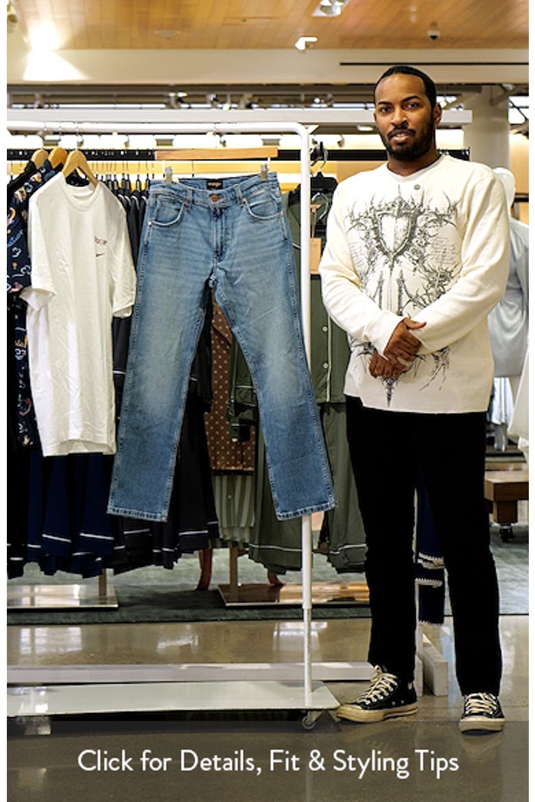 Slim Fit Jeans video