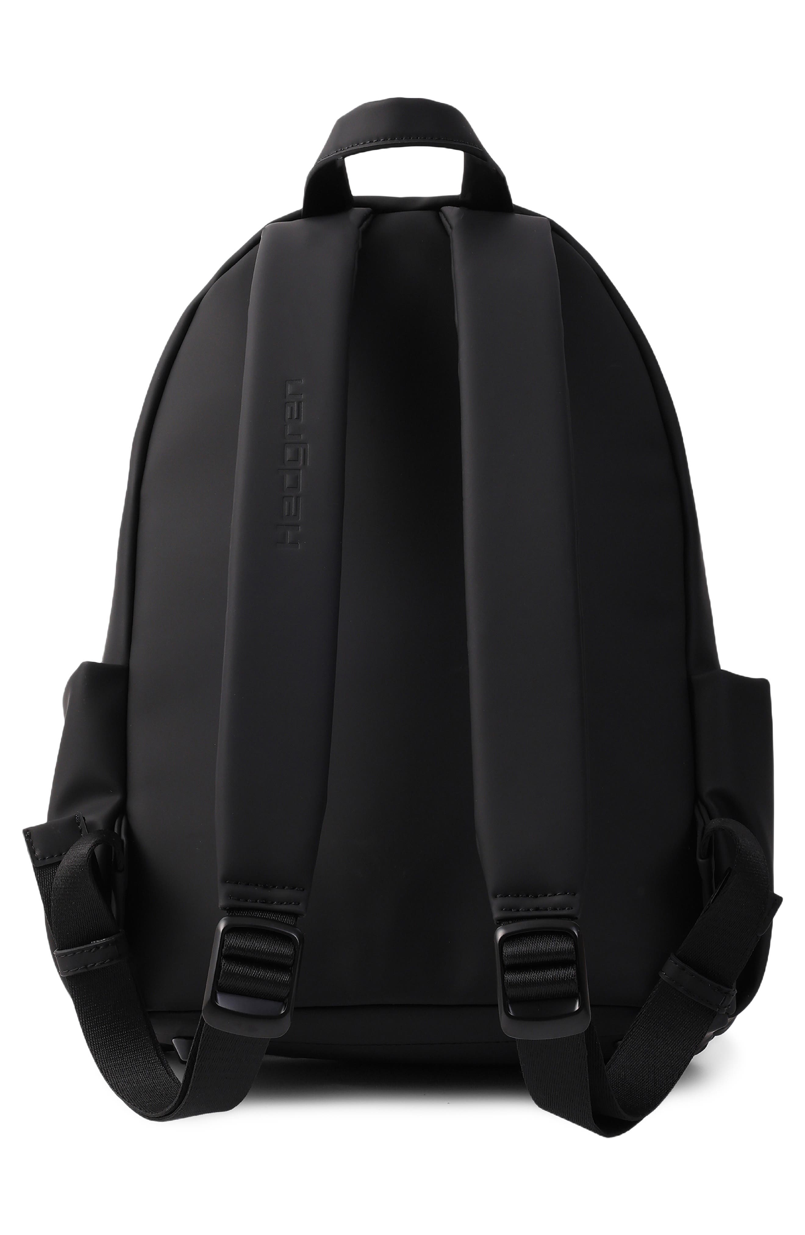 Hedgren Nostos Kids' Matte Backpack, Alternate, color, Nocturne