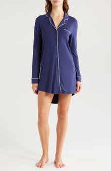 Nordstrom Moonlight Eco Nightshirt