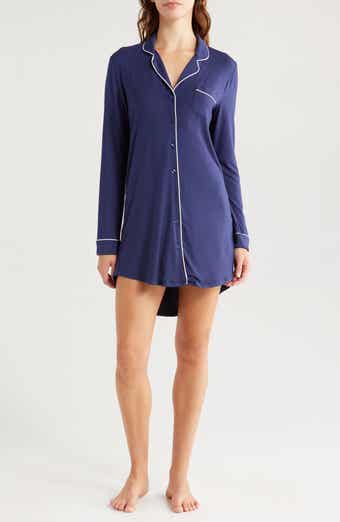 Nordstrom Moonlight Eco Nightshirt