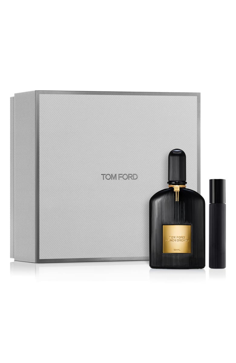 TOM FORD Black Orchid Eau de Parfum Set, Alternate, color, 