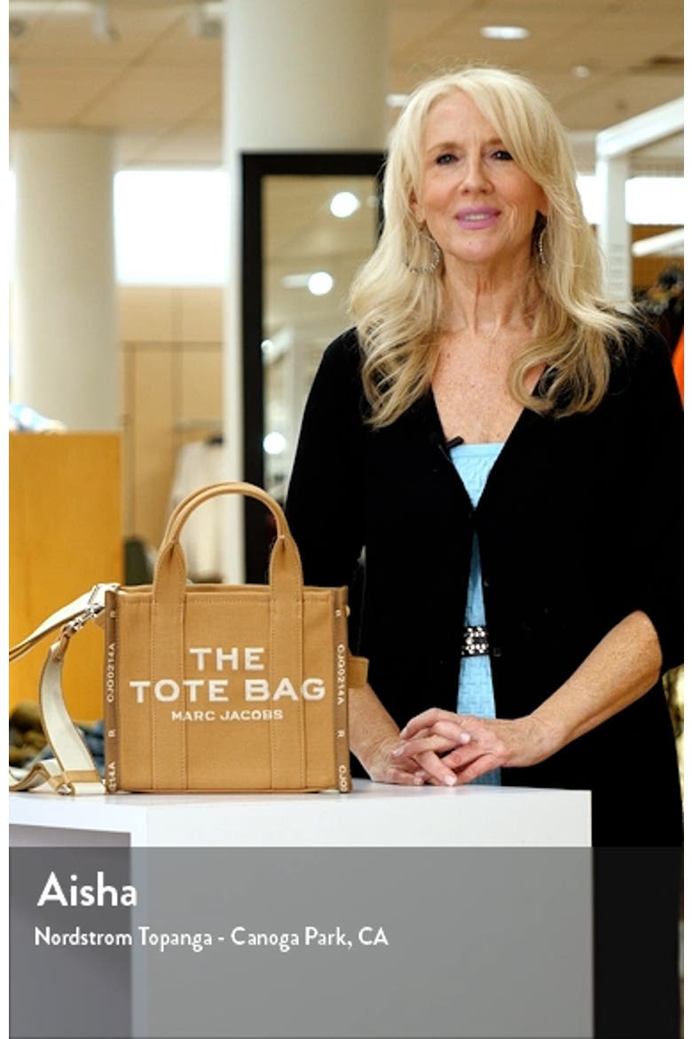 The Jacquard Small Tote Bag (Women) | Nordstrom