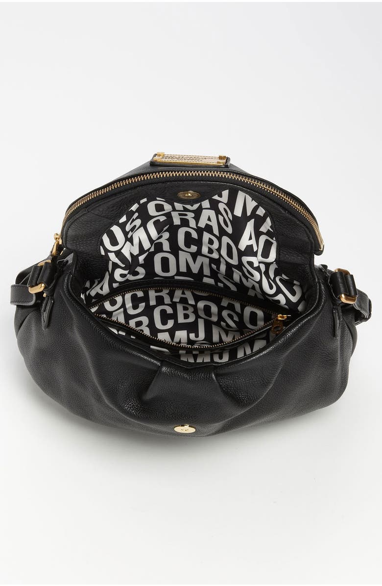 Marc Jacobs MARC BY MARC JACOBS 'Classic Q - Natasha' Crossbody Bag, Alternate, color,