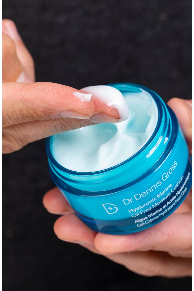 Hyaluronic Marine™ Oil-Free Moisture Cushion, Alternate, color, NO COLOR
