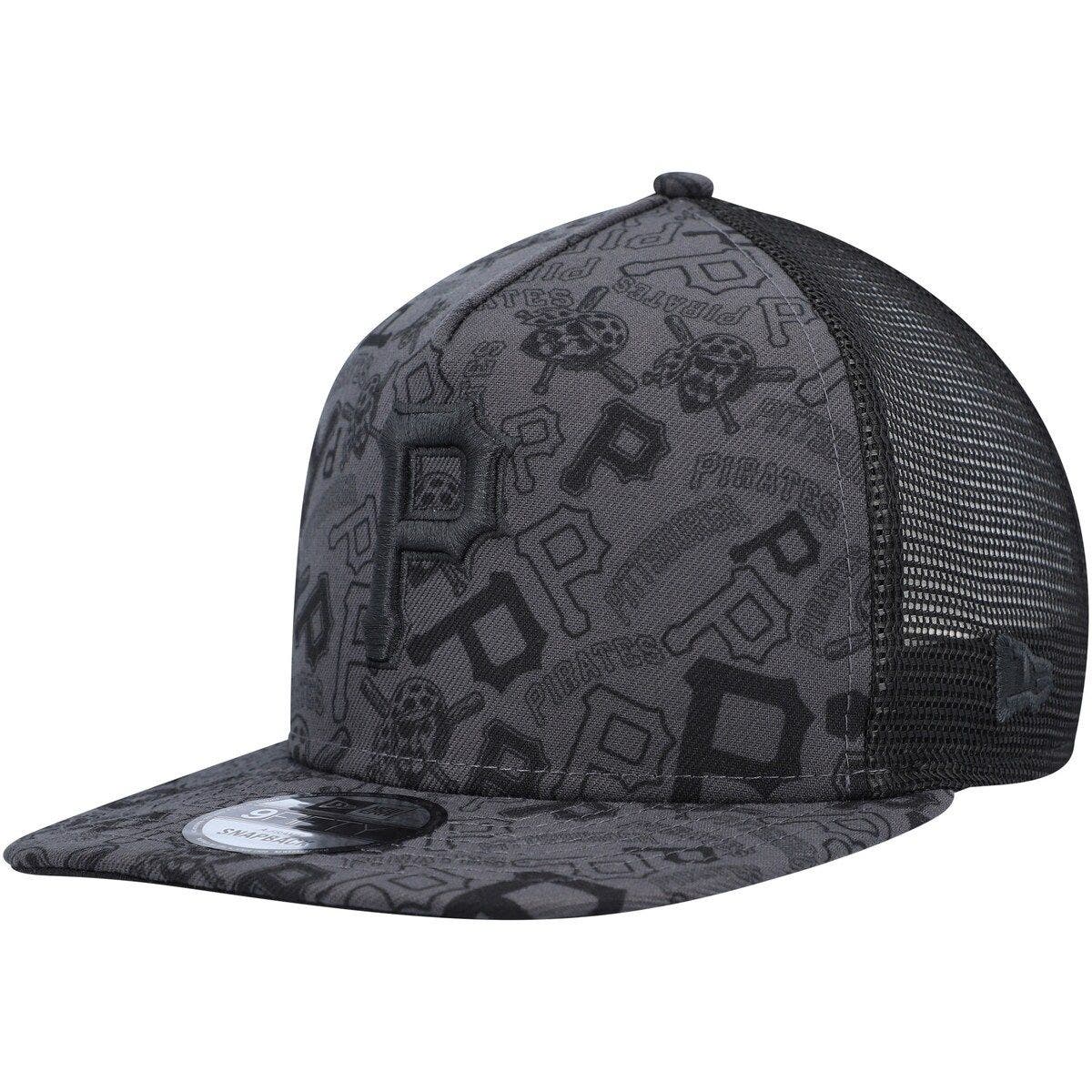 selected Black