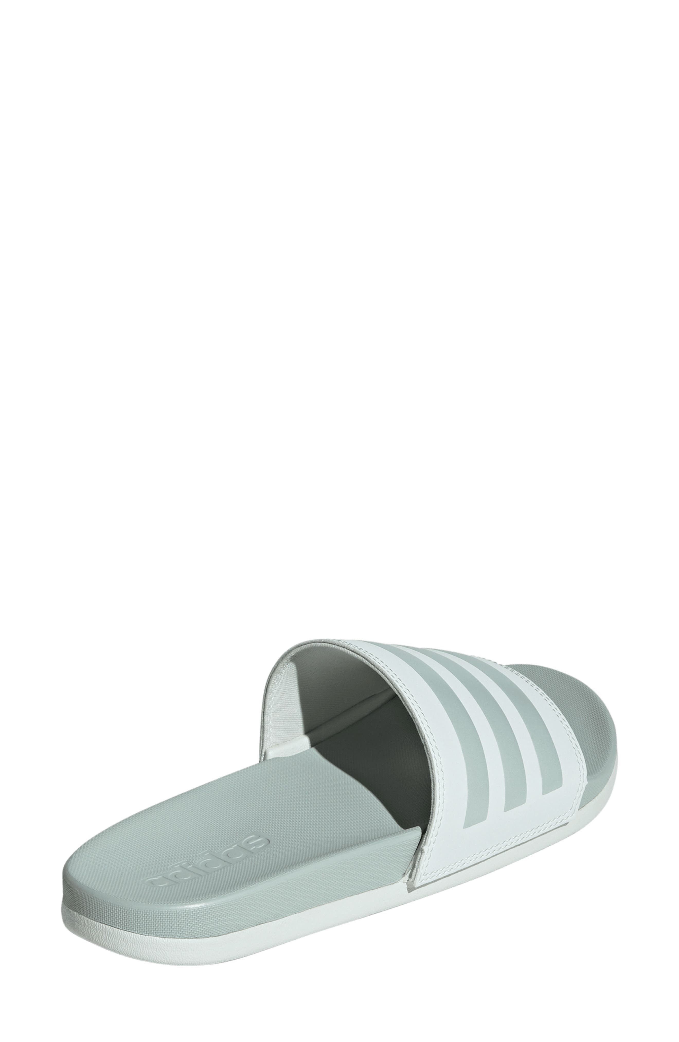Adilette Comfort Slide Sandal - image 4