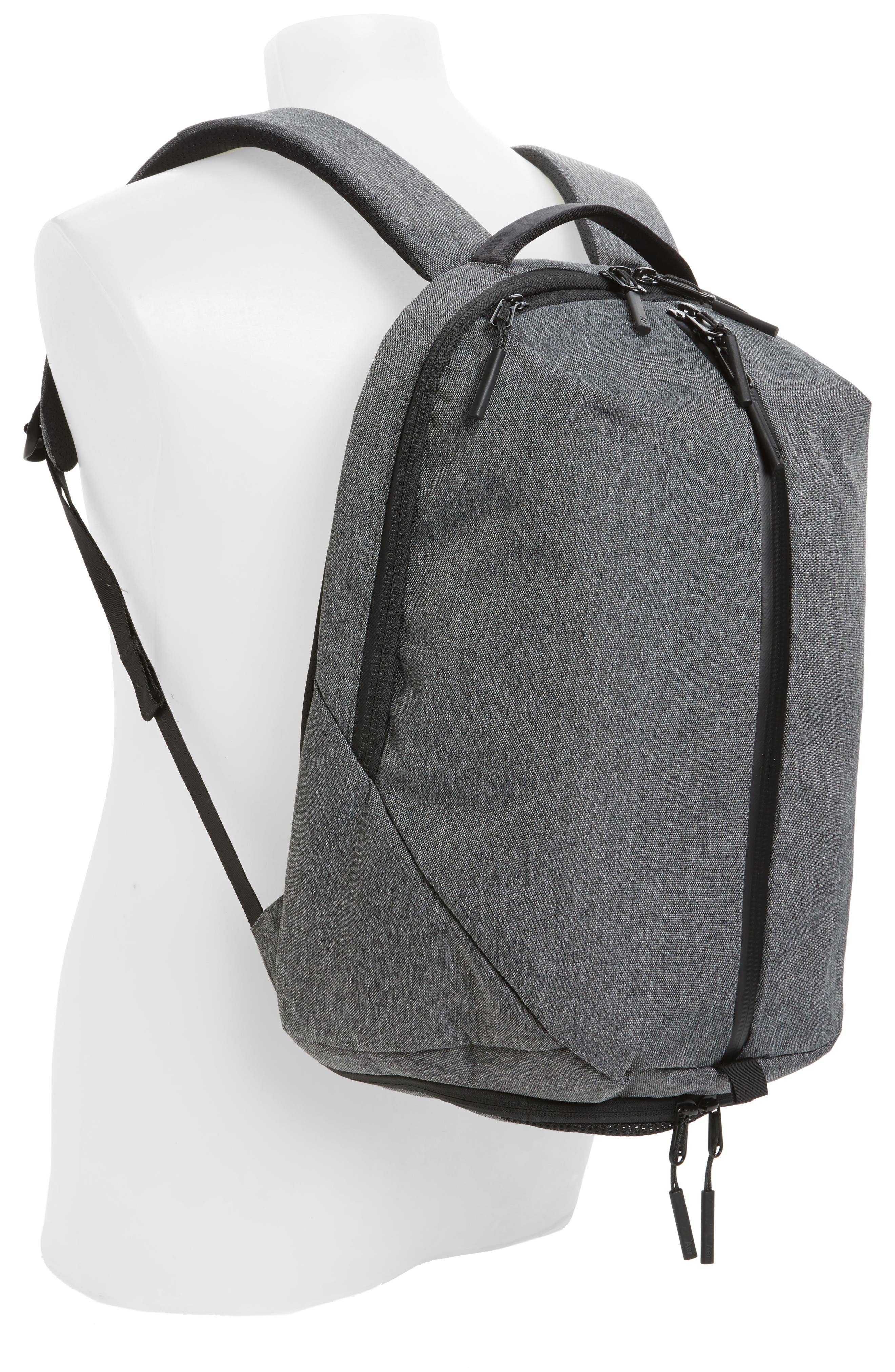 Fit Pack 2 Backpack, Alternate, color, GREY