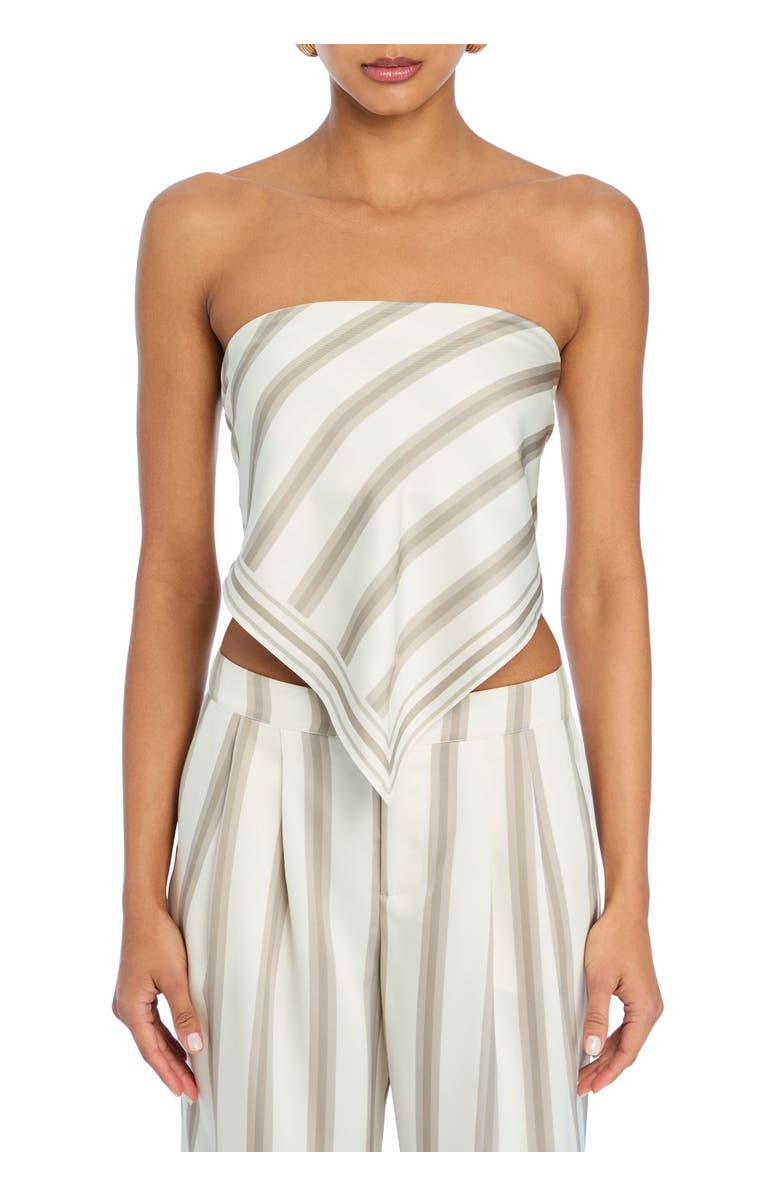 SER.O.YA Hark Satin Top, Main, color, 