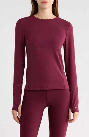 Nude Tech Prime Form Performance Top