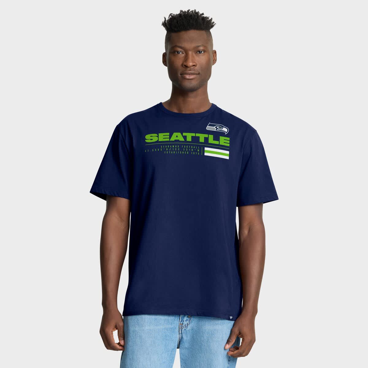 selected College Navy