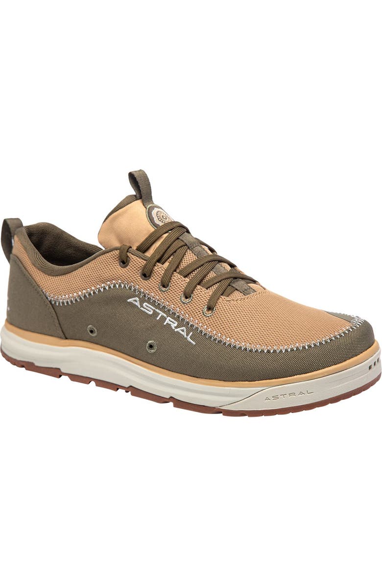 ASTRAL Brewer 3.0 Water Shoe, Alternate, color, Treefrog Tan