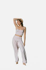 TRISKEL Stillness Yoga Pant