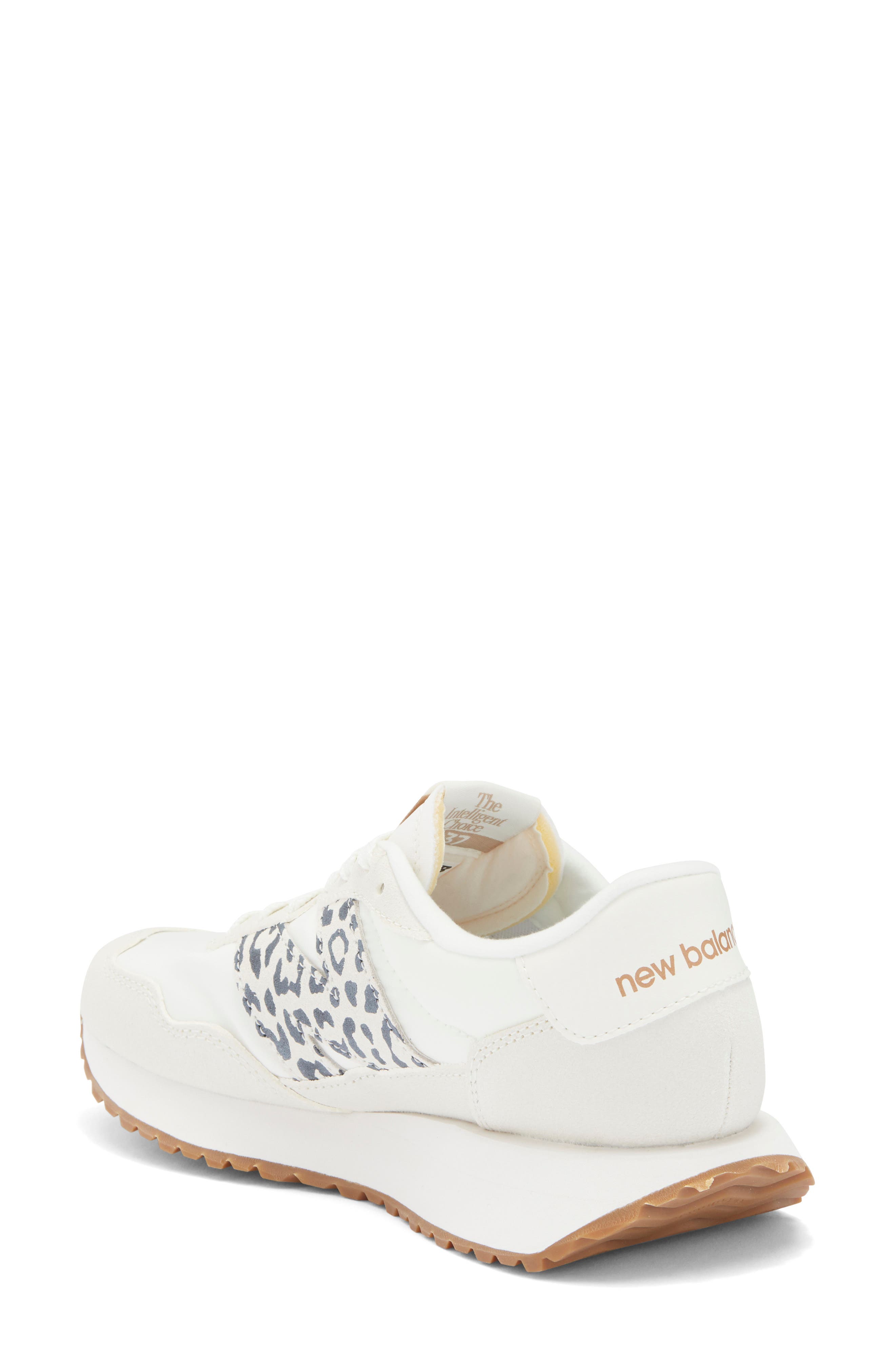 237 Sneaker, Alternate, color, SEA SALT/ BLACK