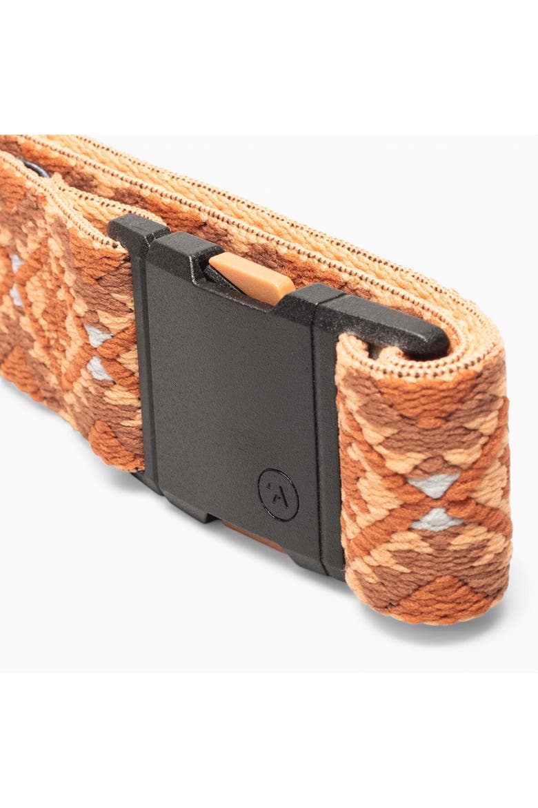 Twilight Slim Belt, Alternate, color, Copper/Rust