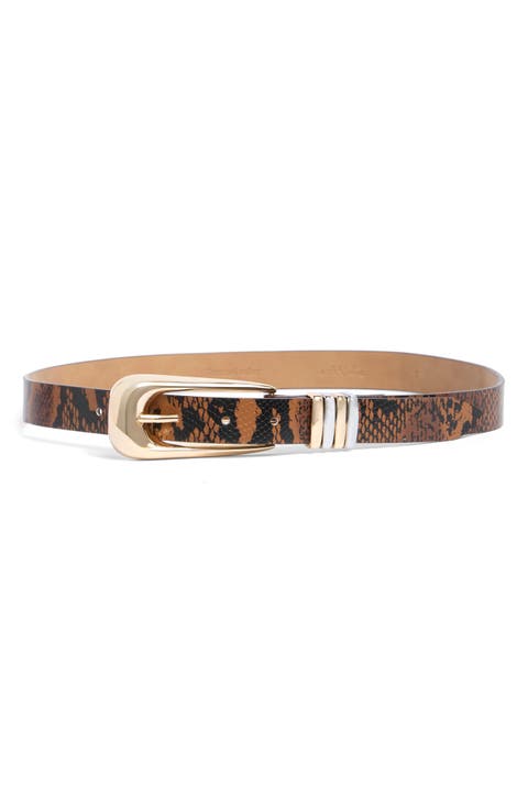 Everyday Belt