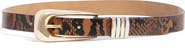 Ettika Everyday Belt