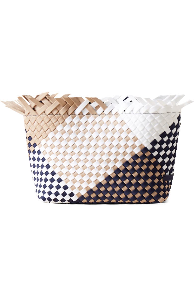 NAGHEDI Havana Clutch, Main, color,