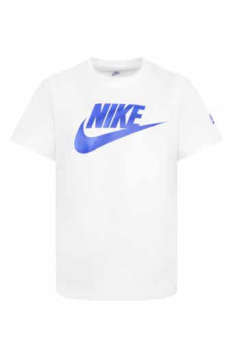 Nike Kids' Futura Graphic T-Shirt