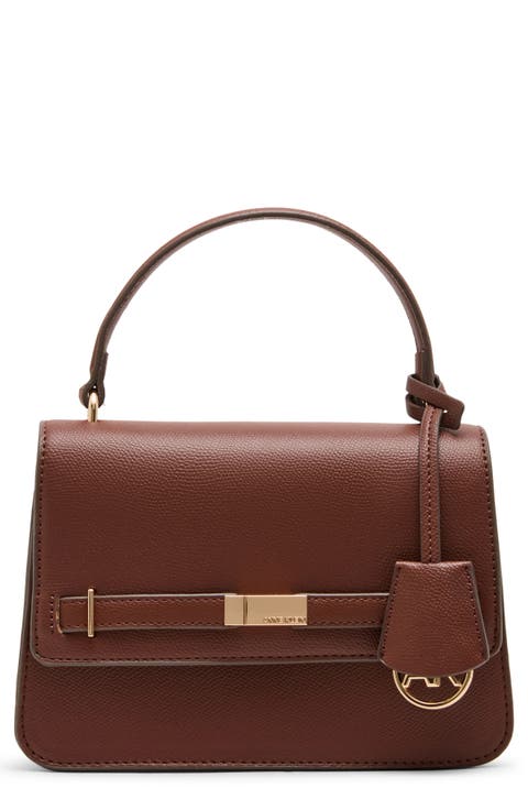 Belt Frame Satchel