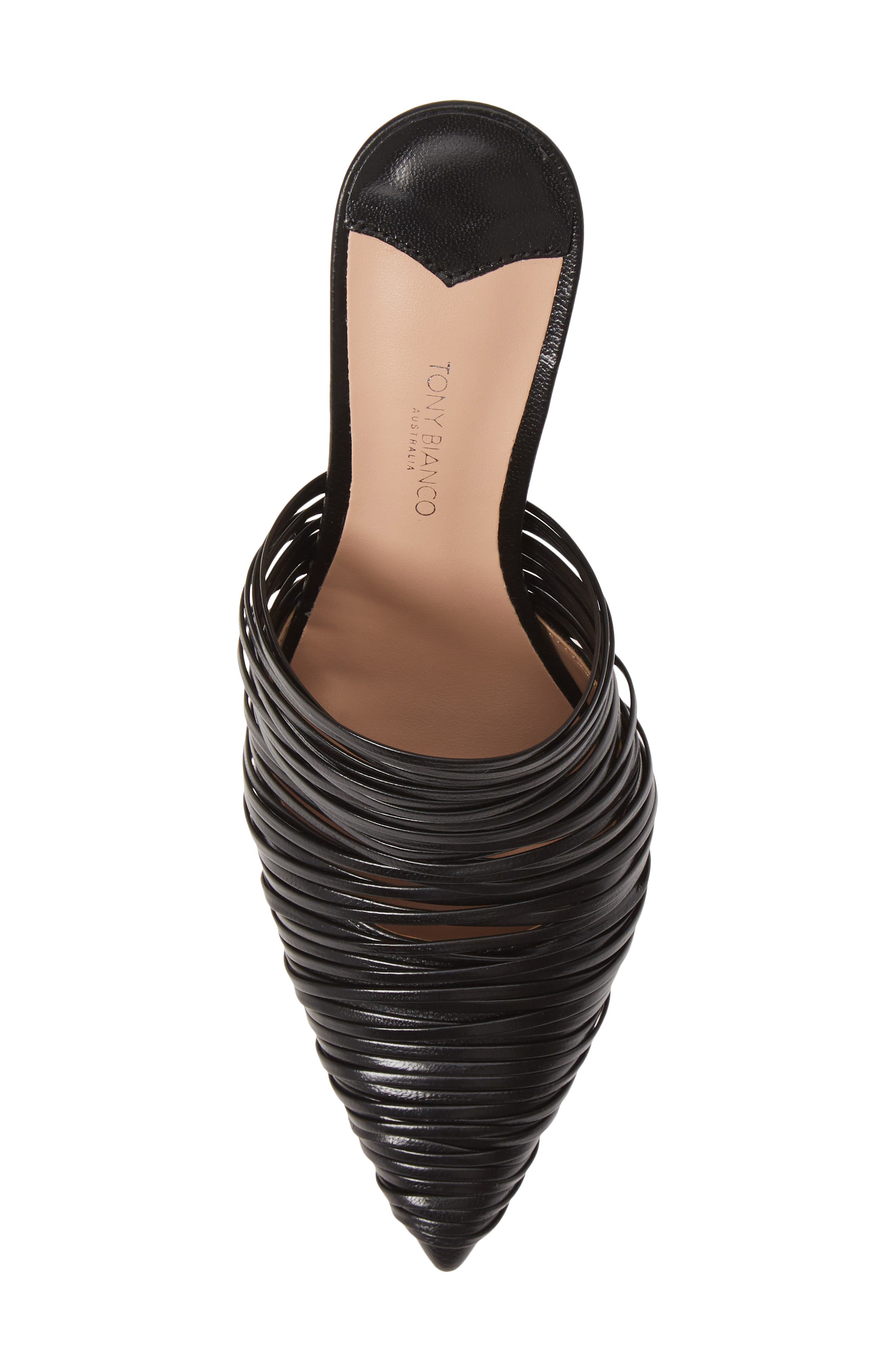 Tony Bianco Erika Mule, Alternate, color, 