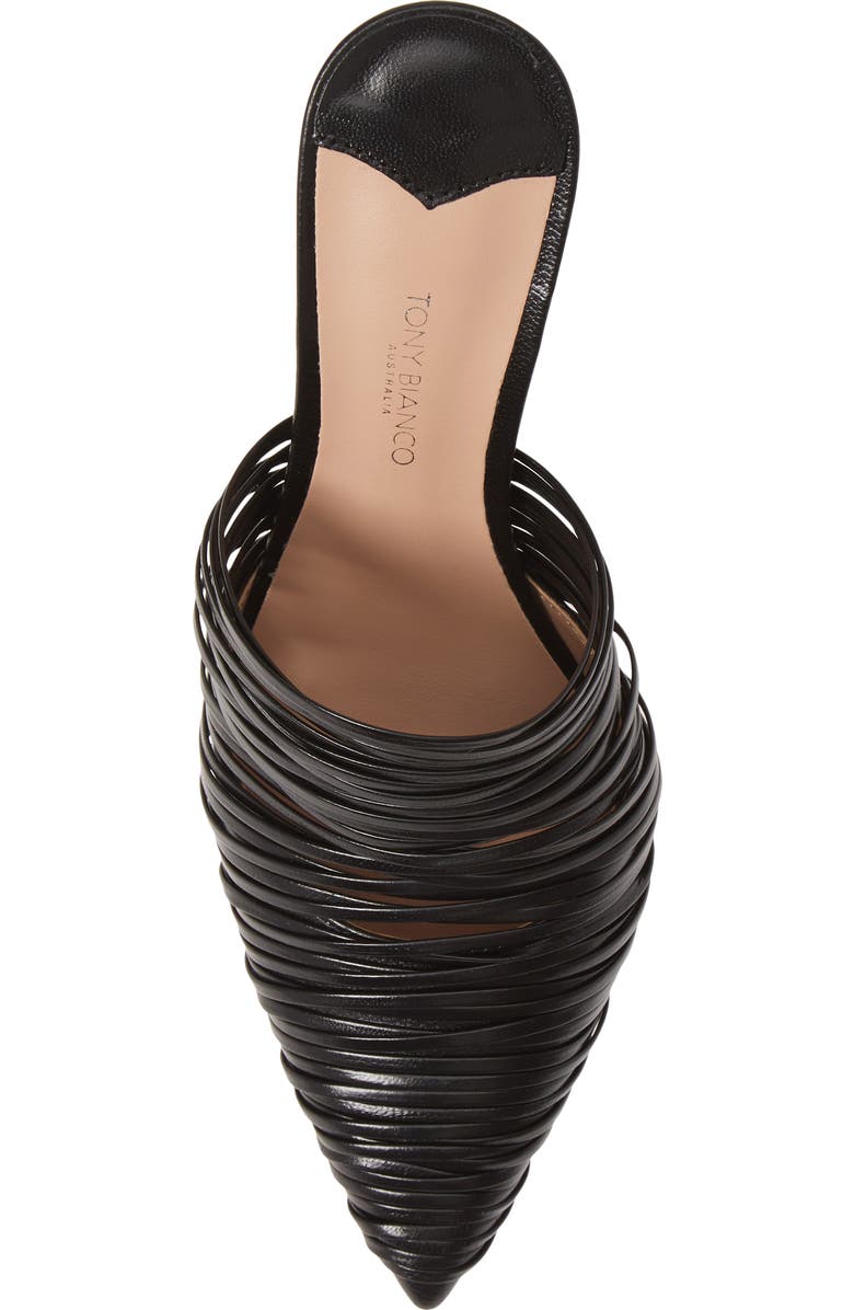 Tony Bianco Erika Mule, Alternate, color,