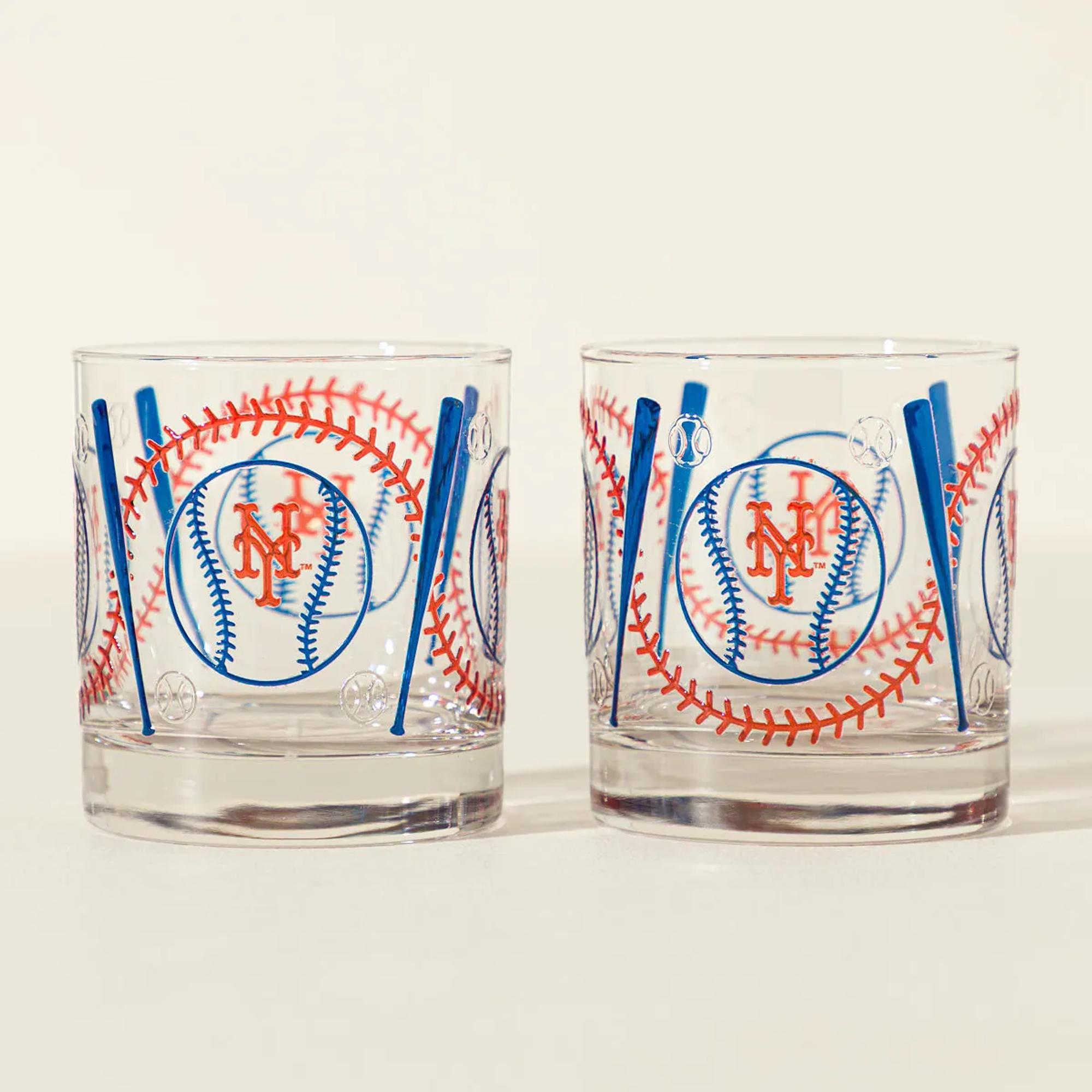 selected New York Mets