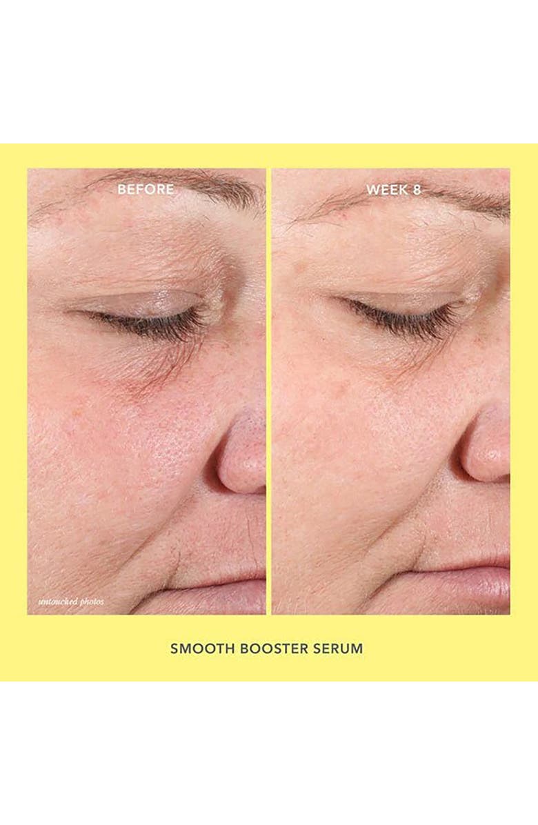 Beekman 1802 Smooth Booster Willow Bark Exfoliating Serum, Alternate, color, 