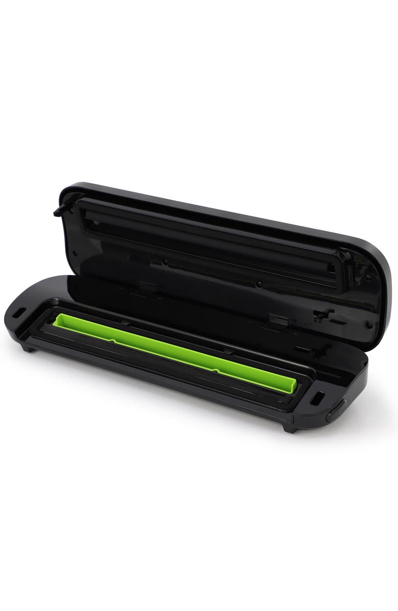 FOODSAVER Space Saving Vacuum Sealing System, Alternate, color, Silver