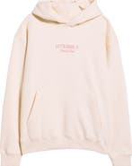 HAPPY CAMP3R Heart to Heart Hoodie