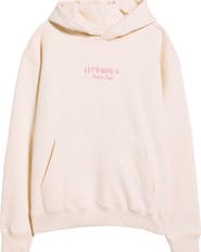 HAPPY CAMP3R Heart to Heart Hoodie