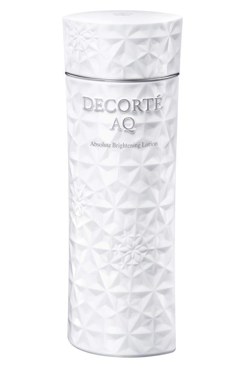 AQ Absolute Glow-Radiant Brightening Lotion, Main, color, NO COLOR