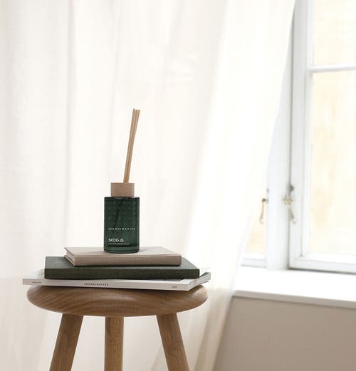 Skandinavisk Skog Scent Diffuser 100ml In Blue-green